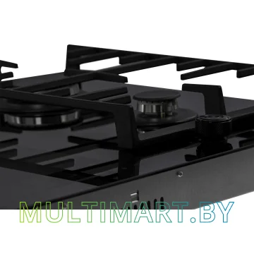 Комбинированная варочная панель Hiberg i-VM 6021 B картинка 8